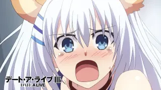 [Anime] [Date a Live] A Healing AMV of the Spirits.