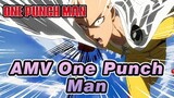 [One Punch Man / AMV / MAD] Aku Disini_B