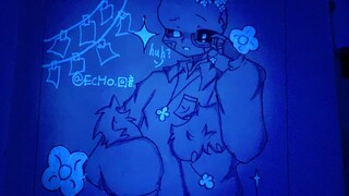 《谁家初中牲拿小学生的东西玩的这么开心啊喂？！》