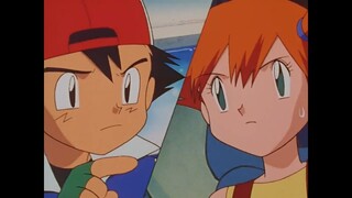 Pokemon Season 1 - Tập 007: Bông hoa nước của thành phố Hanada