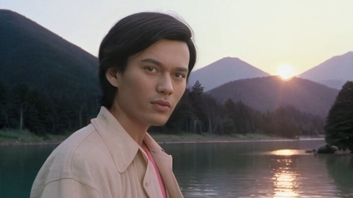 The Resurrection of Hideki Go——Hideki Go from Another World