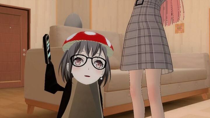 เพนกวินติงต๊องปิ๊งไอเดียสู้กับคิระ