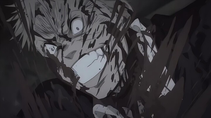 Dorohedoro - Episode 11 (Subtitle Indonesia)