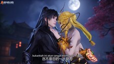 Spirit Sword Sovereign S4 | Episode 461