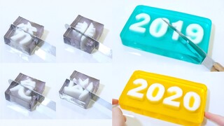 Frozen's Special, Cut the bad things in 2020 away! 