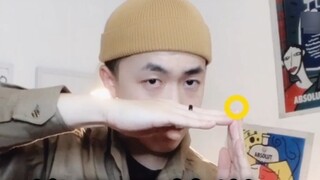 [Figo สอนมือของชาวอียิปต์] ฝึกแนวคิด Fix Point ในอากาศ