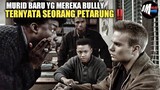 MURlD BARU YANG MEREKA BULLl TERNYATA PETARUNG MMA - ALUR CERITA FILM GL4DIATOR