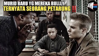 MURlD BARU YANG MEREKA BULLl TERNYATA PETARUNG MMA - ALUR CERITA FILM GL4DIATOR