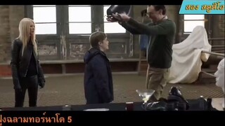 #สปอยหนัง เมื่อฉลามยักษ์บินได้ ออกไล่ล่ากินคนไปทั่วโลก（1/2）