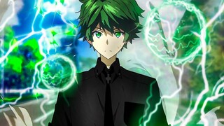 Từ 1 Người Dân Bình Thường Tôi Rèn Luyện Trở Thành 1 Con Quái Vật Cân Mọi Đối Thủ | Tiris Anime