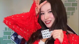 TWICE 一人一句网络热梗 全听过的是高手