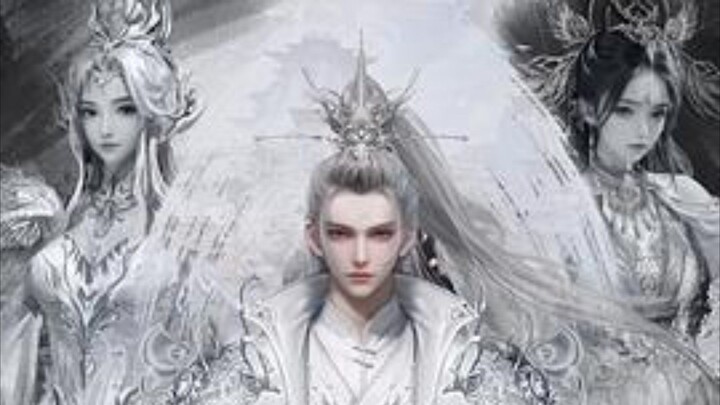 Lord On Journey Eps 13 Indo