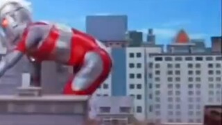 Về cảm nhận của Ultraman Ace trước buổi phát sóng