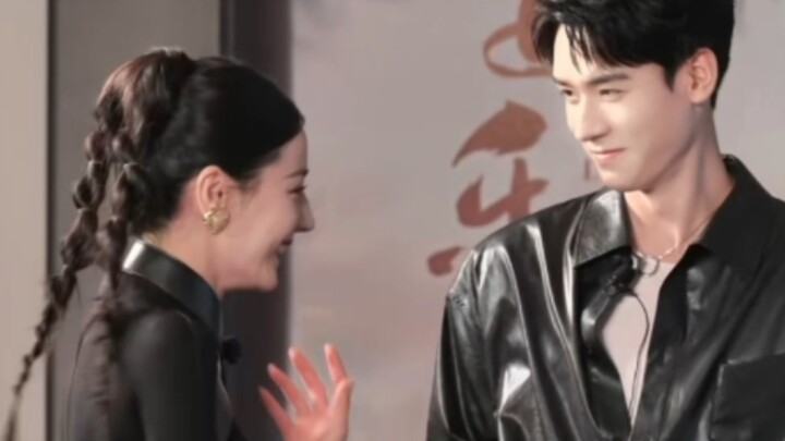 Mọi người ơi, anh ấy đã “sướng” rồi ✌️ An Cư Lạc Diệp – Thế Tuấn Lệ Địch ✌️ Hội chị em nào “khai quậ