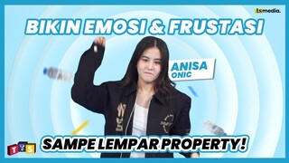 DIAJAK MAIN, ANISA ONIC MALAH MARAH-MARAH! | TTS Eps. 5
