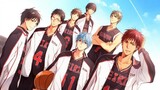 Koroko's Basketball Season 2 Episode 16