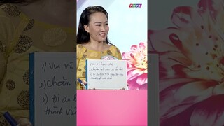 Anh chồng tiết lộ hành trình được vợ ''đào tạo'' thành ''bố bỉm sữa'' | Vợ tôi là số 1