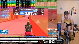 11.07.2025  zwift