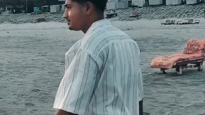 ভালোবাসার মানুষটা এরকম ❤️