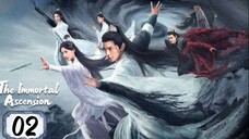 ₮ł₳; ł₥₥ØⱤ₮₳Ⱡł₮Ɏ - Episode 2 [Eng Sub]