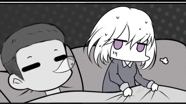 【Dragon Claw Cohabitation#23】Mai Xiaowen: My boyfriend cheated on me😇😇