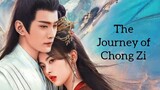 The Journey of Chong Zi 2023 [Eng.Sub] Ep05