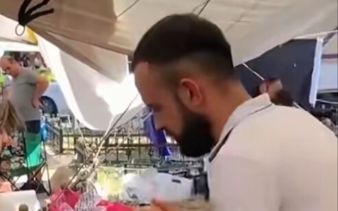 They’ve mastered all the essence of it!