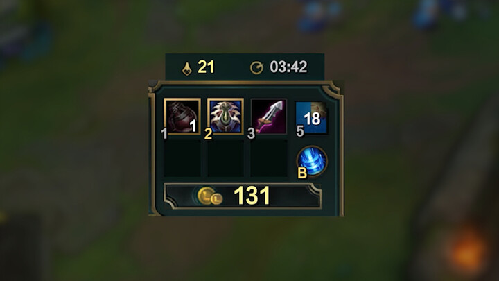 تجديف ضد هيدرا التسعة رؤوس مقابل خاتم دوران