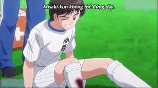 Giấc Mơ Sân Cỏ Full _ Phần 11 _ Remix Lồng tiếng hay nhất 2022 #CaptainTsubasa #schooltime