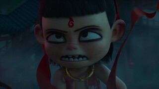 NEZHA (2019) Full Movie Sub Indo