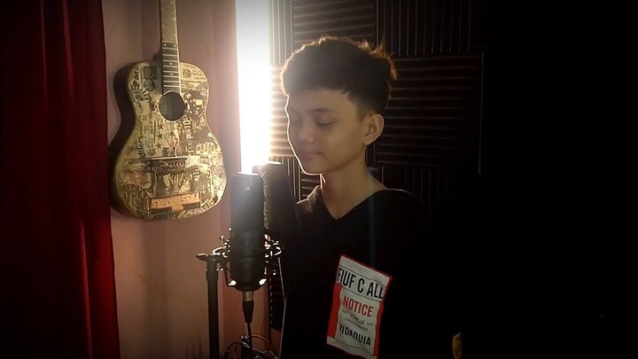 Ian Joseph Prelligera - I Just Fall In Love Again (Cover)