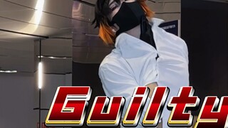 It’s so appropriate for Zhongli to dance Taemin’s new dance in “Guilty”! ! !