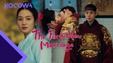 His majesty has called for you again... l The Forbidden Marriage Ep 10 [ENG SUB]