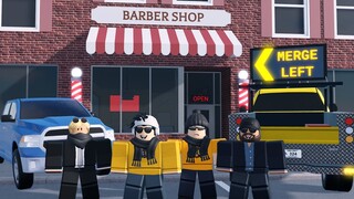 ERLC Update First Impressions - New barber store, DOT Truck and MORE!