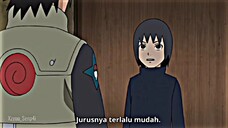 Terlalu mudah buat Itachi😎