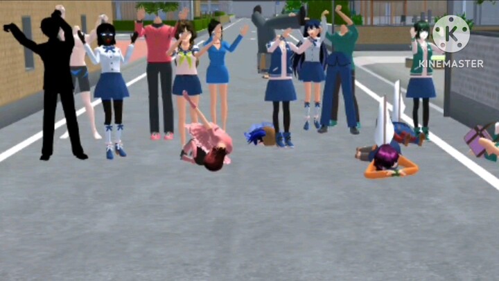 dumb ways to die teletubbies 9.6 final earthquake/escape the tsunami 2025 - 2055