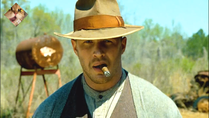 素材：无法无天