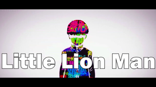 🎵 Little Lion Man - Mob Psycho 100
