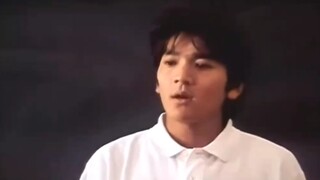 恐怖片中看到这张脸，就不觉得害怕了