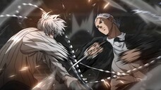 Sakamoto Days Part 2 Episode 11 END Mafuyu & Toramaru bersekutu dengan Slur!!