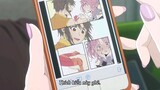 Koikimo: Koi to Yobi ni wa Kimochi Warui Ep 7 - BiliBili