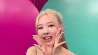 【TWICE】娜璉舞蹈挑戰 Sneakers 最後還戴了小皇冠