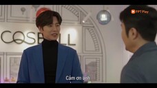 Bắt Ma Phá Án EP 14A [Sub Việt]