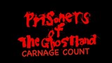 Prisoners of the Ghostland (2021) Carnage Count
