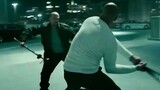 Film|Yough Guy Battle|Vin Diesel VS Jason Statham