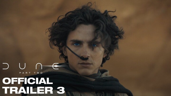 Dune: Part Two Watch full  Movie Online for free: Link in Description