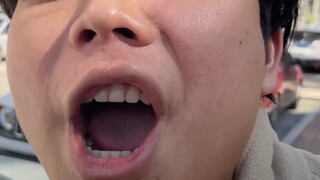 ถ้าผมผิดกฎหมายจะลงโทษผม แทนที่จะปล่อยให้ไอ้ขี้แพ้คนนี้ทรมานผม!
