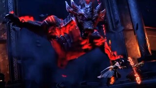 Preview Wu Dong Qian Qun S6 Eps 4