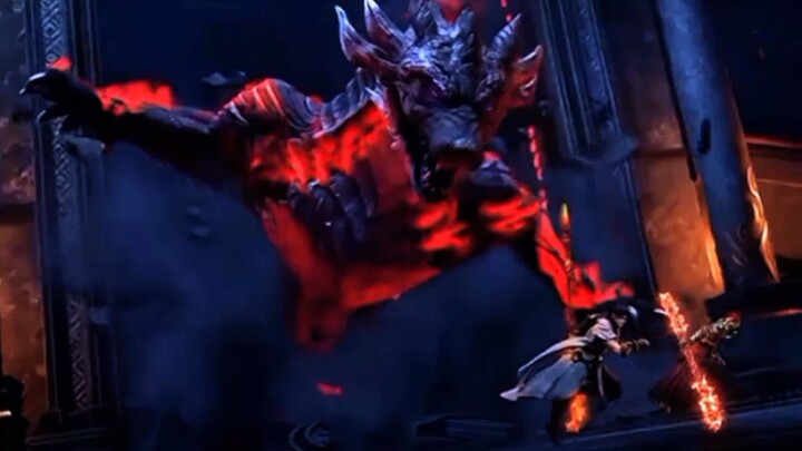 Preview Wu Dong Qian Qun S6 Eps 4