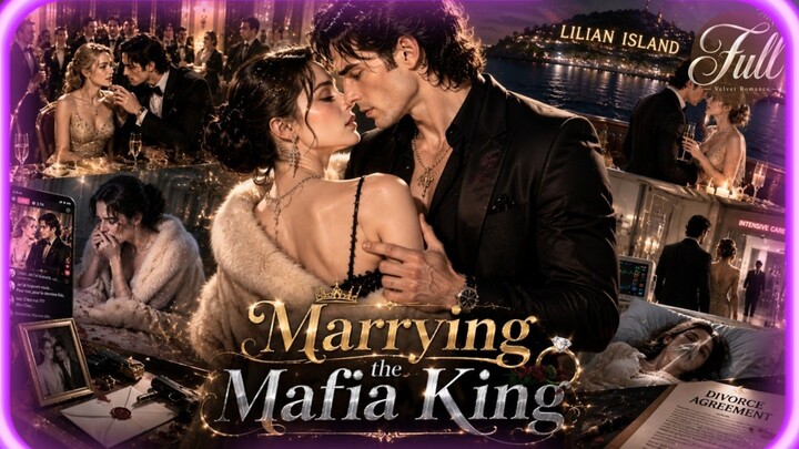 【FULL】My Lover Chose My Best Friend—So I Married the Mafia King